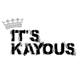 IT'S KAYOUS