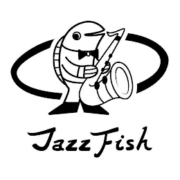 JAZZFISH