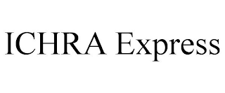 ICHRA EXPRESS