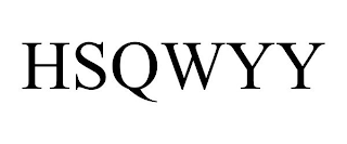 HSQWYY