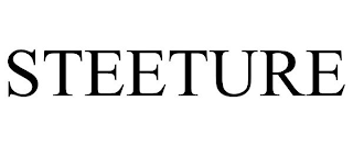 STEETURE
