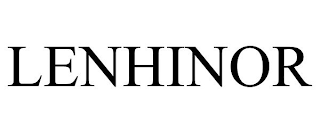 LENHINOR