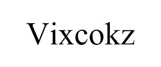 VIXCOKZ