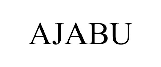 AJABU