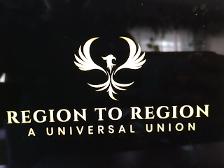 REGION TO REGION A UNIVERSAL UNION