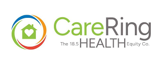 CARERING THE 18.5 HEALTH EQUITY CO.