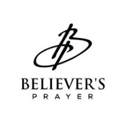 BP BELIEVER'S PRAYER