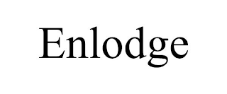 ENLODGE