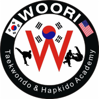 WOORI TAEKWONDO & HAPKIDO ACADEMY, W