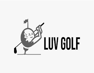 LUV GOLF