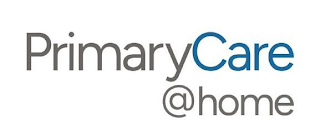 PRIMARYCARE@HOME