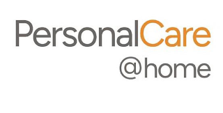 PERSONALCARE@HOME