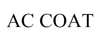 AC COAT