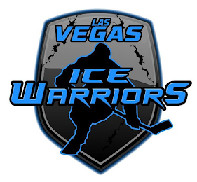 LAS VEGAS ICE WARRIORS