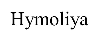 HYMOLIYA