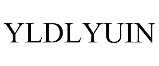 YLDLYUIN