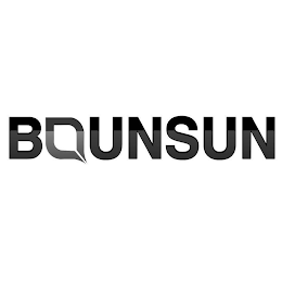 BOUNSUN