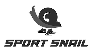 SPORT SNAIL