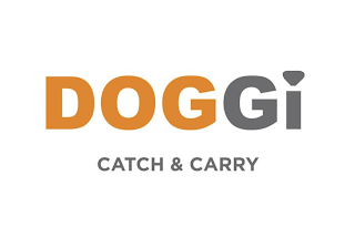 DOGGI CATCH & CARRY