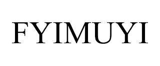 FYIMUYI