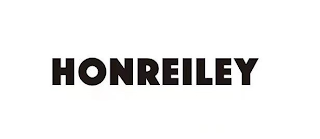 HONREILEY