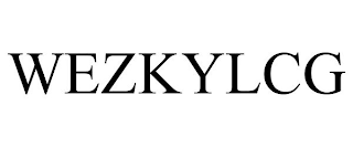 WEZKYLCG