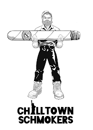 CHILLTOWN SCHMOKERS
