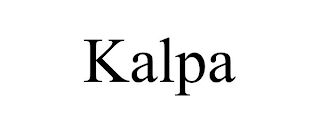 KALPA