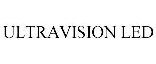 ULTRAVISION LED