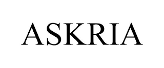 ASKRIA