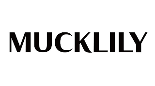 MUCKLILY