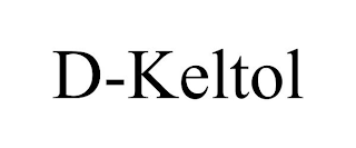 D-KELTOL