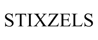 STIXZELS