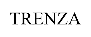 TRENZA