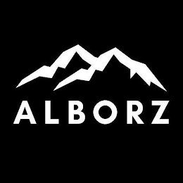 ALBORZ