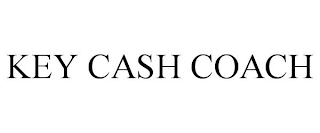 KEY CASH COACH