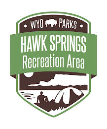 WYO PARKS HAWK SPRINGS RECREATION AREA