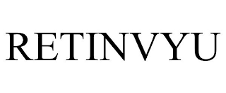 RETINVYU