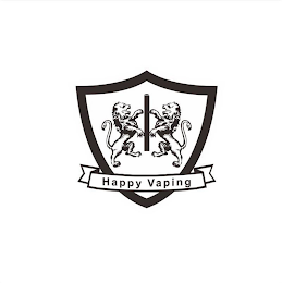 HAPPY VAPING