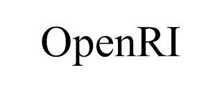 OPENRI