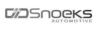 SNOEKS AUTOMOTIVE