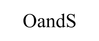 OANDS