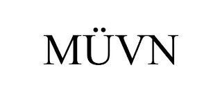 MÜVN