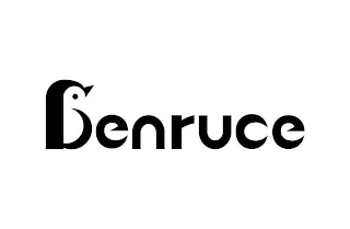 BENRUCE