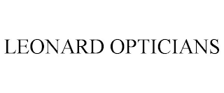 LEONARD OPTICIANS