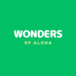 WONDERS OF ALOHA