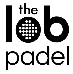 THE LOB PADEL