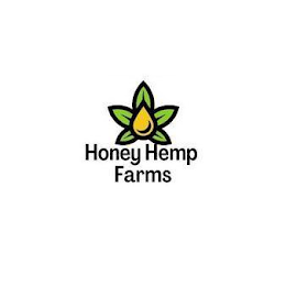 HONEY HEMP FARMS