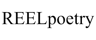 REELPOETRY
