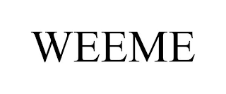 WEEME